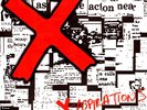 X (Austalia) - X-Aspirations (Vinyl LP - 2024 - US - Original)