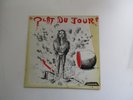 Plat Du Jour original 1977