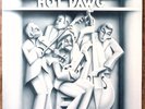 DAVID GRISMAN HOT DAWG TONY RICE STEPHANE GRAPPELLI HORIZON EXC VINYL LP 204-64