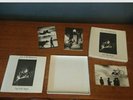 Echo & The Bunnymen Lips Like Sugar 7” Vinyl Single Ltd Box Set Postcards VGC