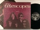 THE TELESCOPES : TASTE    -    1989  LP  UK