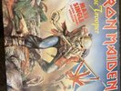 iron maiden the trooper vinyl