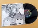 BEATLES ' REVOLVER 