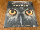REVOLUTION SAINTS Light In The Dark LP Vinyl 2017 Hardline Night Ranger Lion