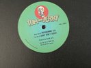 Tom & Jerry - Programme 205/Baby Don’t Shout  SHELL-SID09