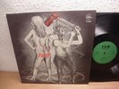 GERMAN PRIVATPRESS LP VON FAUN 1980 IN MINT- Fusion, Free Funk /
