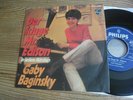 Gaby Baginsky – Der Kluge Mr. Edison Vinyl, 7