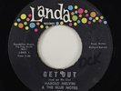 Harold Melvin & The Blue Notes 