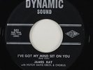 James Ray 