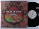 WHISKEY RIVER Self Titled NORTHLAND 32533 LP VG+ p