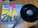 OSTROGOTH -too hot 1ST PRESS EUROPE LP 1985