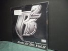RUFF RYDERS Ryde Or Die Vol II SEALED 2 LP's 2000 Interscope 0694906251 HIP HOP