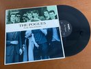 THE POGUES Sally Maclennane UK vinyl 12