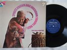 LEON THOMAS spirits known.. 1970 ORIGINAL Dutch LP AFRO CUBAN SOUL JAZZ POST BOP