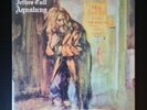 JETHRO TULL - AQUALUNG Limited Edition CLEAR Steven Wilson Vinyl LP Folk Revival