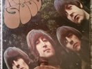 THE BEATLES RUBBER SOUL LP VINYL STEREO RARE RECORD CLUB 1969 FACTORY SEALED NEW