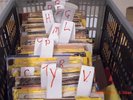 Old Gold - 127 plus doubles for free