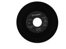 Gary Scott-Beverly/Forever We'll Be-Titanic 5010(Teen Doowop 45)(Hear It)