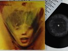 Jukebox EP - Rolling Stones - Goat's Head Soup - Atlantic - CO7-59101 VG++