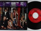 Psych 45 - Moby Grape - Mister Blues - Columbia - VG+
