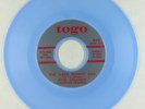 R&B Soul 45 - King Coleman - The Mash Potato Man - Togo - VG+ blue wax
