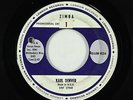 Rock & Roll Exotica 45 - Karl Denver - Zimba/Uska Dara - London