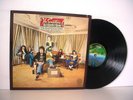 THE SENSATIONAL ALEX HARVEY BAND Penthouse Tapes UK LP 1975 VERTIGO 9102 007