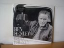 DON HENLEY Cass County Deluxe SEALED VINYL Double LP 2015 CAPITOL B002350901