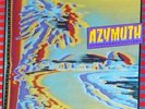 AZYMUTH - TELECOMMUNICATION JAZZ DISPENSARY SERIES - New Vinyl Reco - K8200z