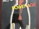 AC/DC - Powerage (UK Edition- 1978)