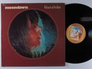 KLAUS SCHULZE Moondawn BRAIN LP VG+ germany gatefold p