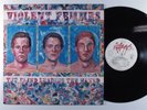 VIOLENT FEMMES The Blind Leading The Naked SLASH/WARNER BROS LP VG++ p