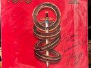Toto IV Vinyl Signed by B.Kimball, Jeff Porcaro, David Paich, US Pressing