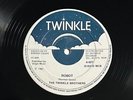 THE TWINKLE BROTHERS. ROBOT. 1st PRESS UK VINYL 12