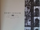 A Man I'd Rather Be Part 2 by Bert Jansch (Vinyl)