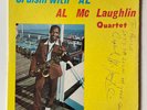 Al McLaughlin Quartet - Cruisin With Al (RARE Private Press Jazz-Funk)