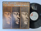 SUGAR MINOTT More STUDIO ONE  Funk Soul Dancefloor + Roots Reggae LP HEAR