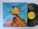 TOMMY MCCOOK Hot Lava THIRD WORLD UK Killer  Rockers Roots Dub Reggae LP HEAR