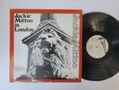 JACKIE MITTOO In London STUDIO ONE Funk Breaks + Rocksteady Reggae LP HEAR