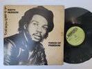KEITH HUDSON Torch Of Freedom UK Orig Killer  Fuzz  Hard Roots + Reggae LP HEAR