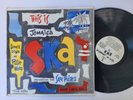 VA  This Is Jamaica Ska  STUDIO ONE  Wailers + Repress + Ska LP HEAR