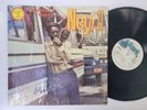 GENERAL TREES Negril BLACK SCORPIO Raw  Murder  Synth 80's Digi Reggae LP HEAR