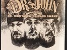 Dr. John's New Orleans Swamp 2x LP The Meters, Earl King, Professor Longhair