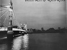 Thomas Leer & Robert Rental - The Bridge (NEW 12