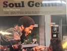 Soul Genius The Best Of Soul Music LP Album vinyl record compilation remastered