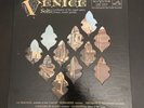 VENICE, Solti - 1959 LP RCA Living Stereo LSC-2313 SD DG Diecut Cover VINYL