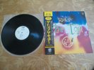 The Cure - The Top LP 1984 Japan NM7NM