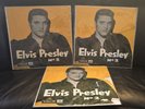 Elvis Presley 3 X Rock N Roll No2 Hmv Lp Rare