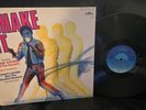 Shakin Stevens And The Sunsets Shake It  Matchbox / Crazy Cavan