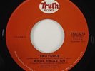 Willie Singleton 
